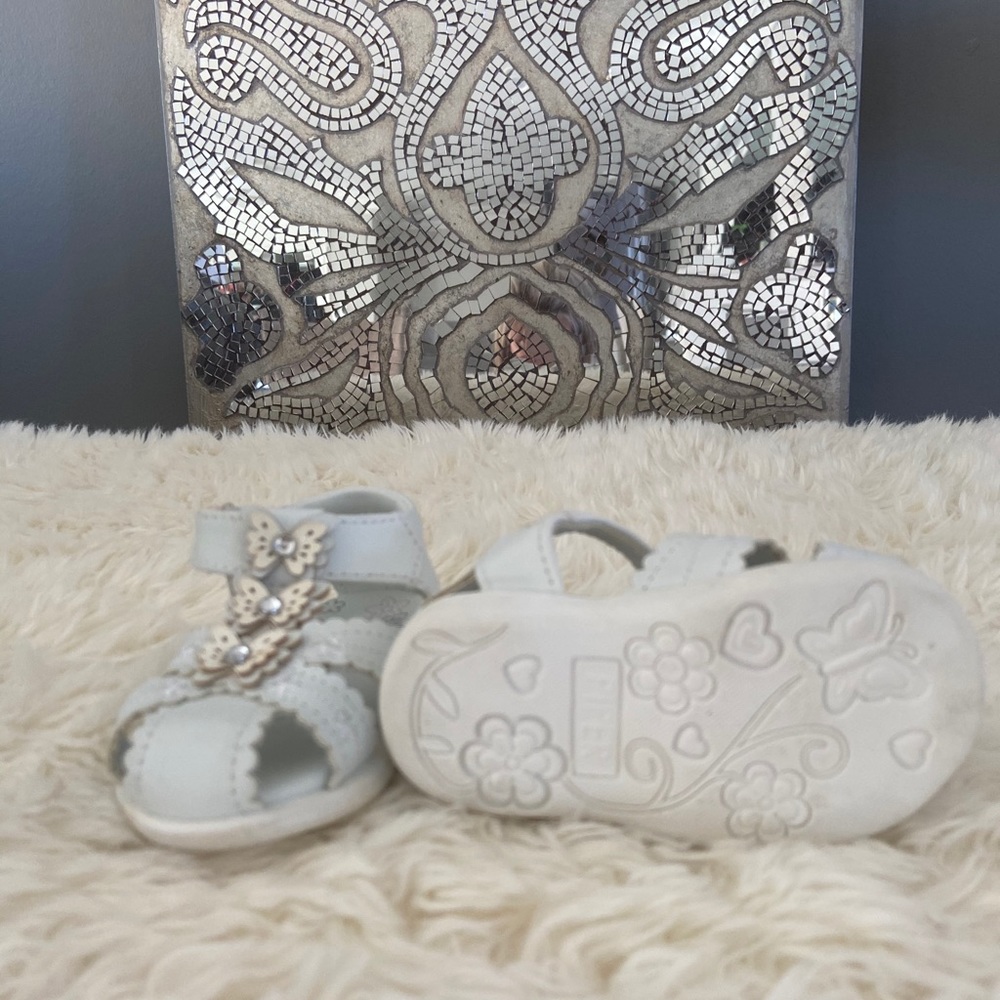 Infant Sandal